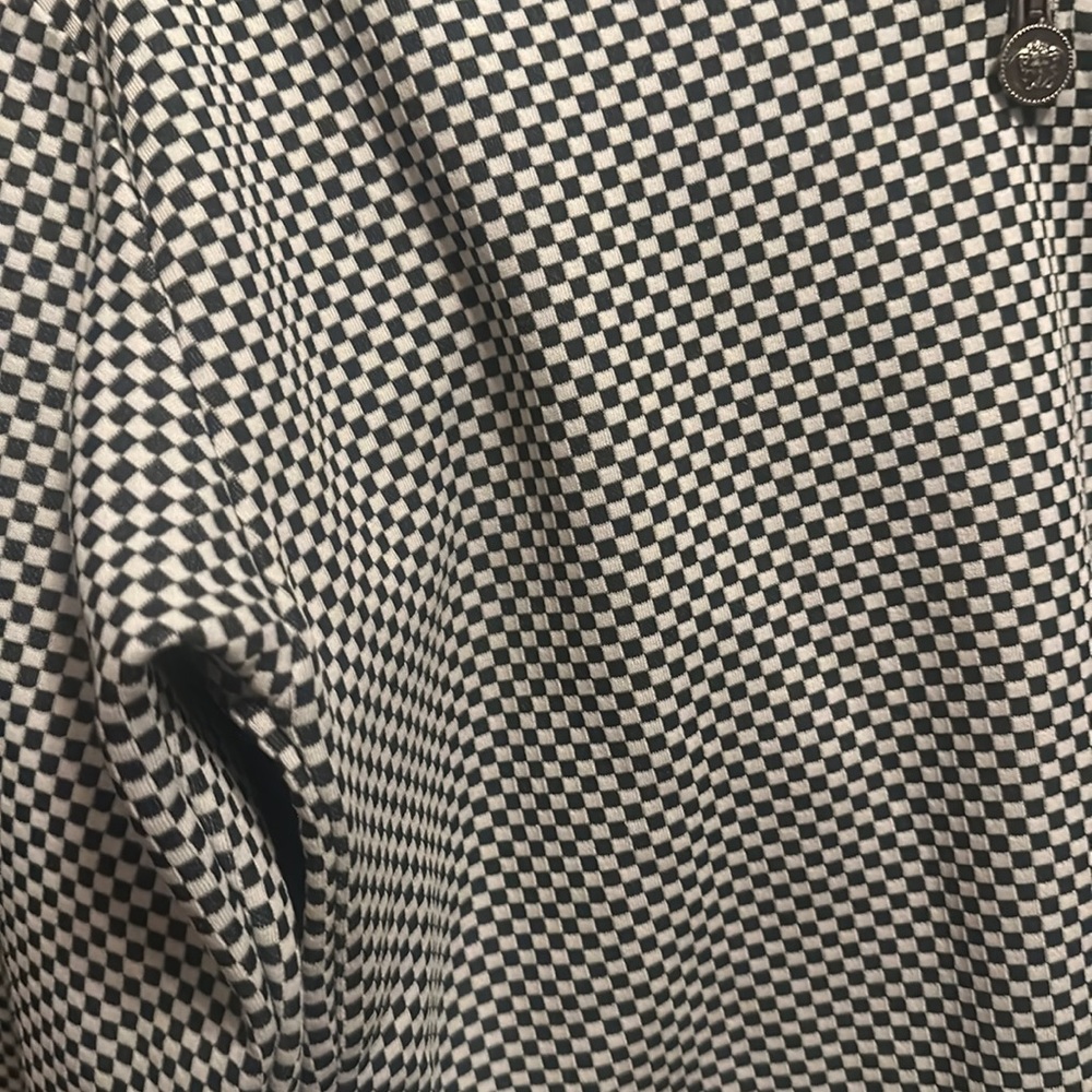 Versace Collection Pullover 1996 - image 4